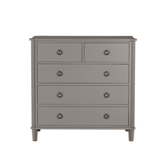 Henshaw 2 + 3 Drawer Chest