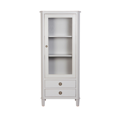 Henshaw 1 Door 2 Drawer Display Unit