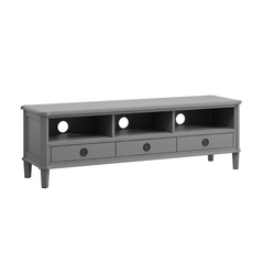 Henshaw 3 Drawer Wide TV Unit