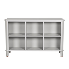 Henshaw Low Bookcase