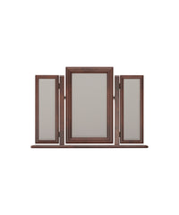 Antoinette Gallery Mirror