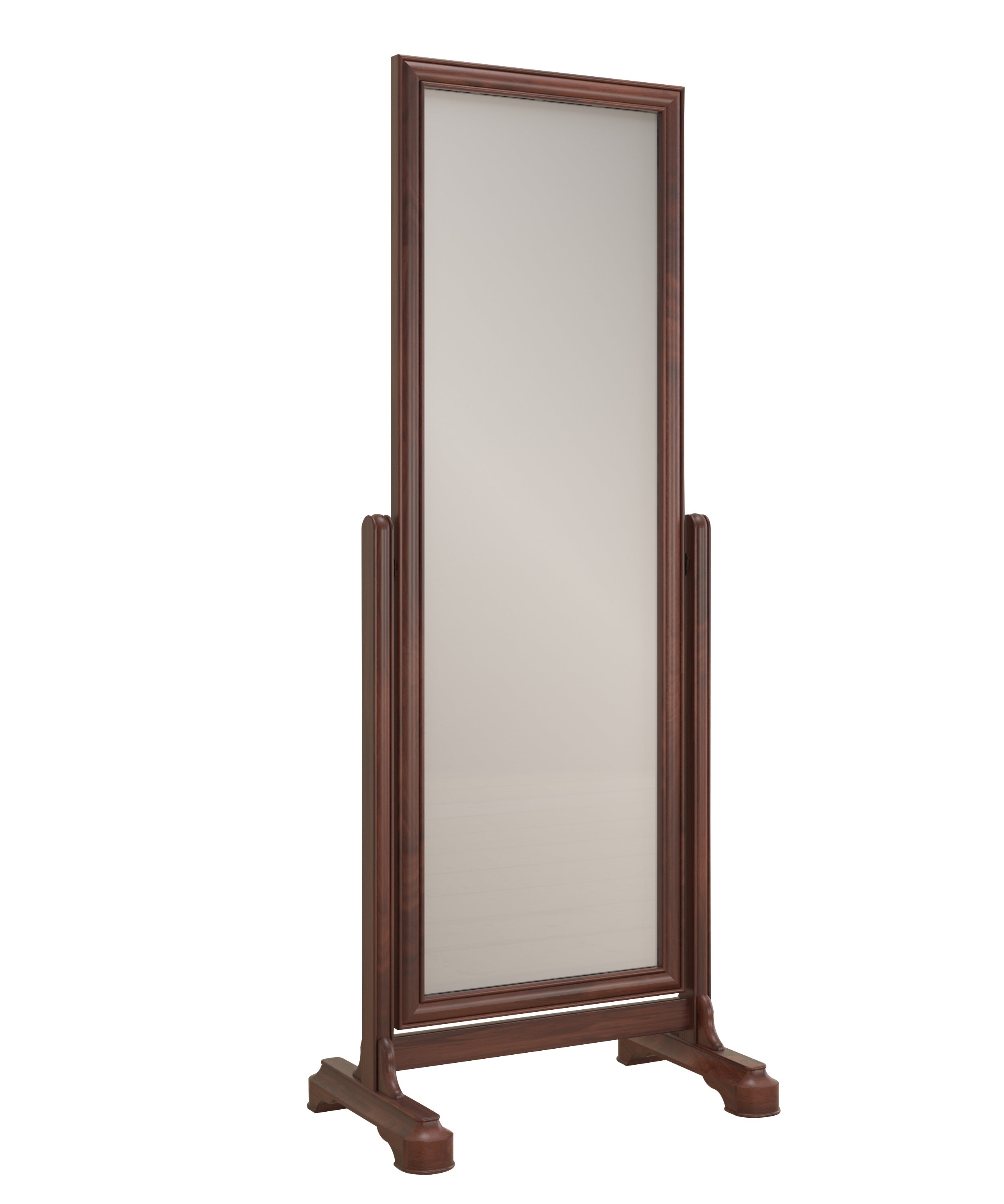 Antoinette Cheval Mirror