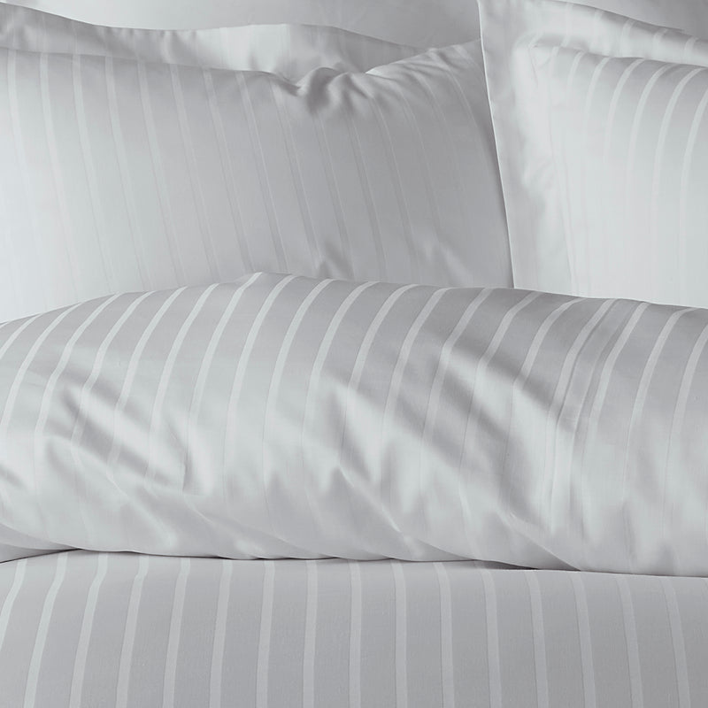 Arla White Bed Linen