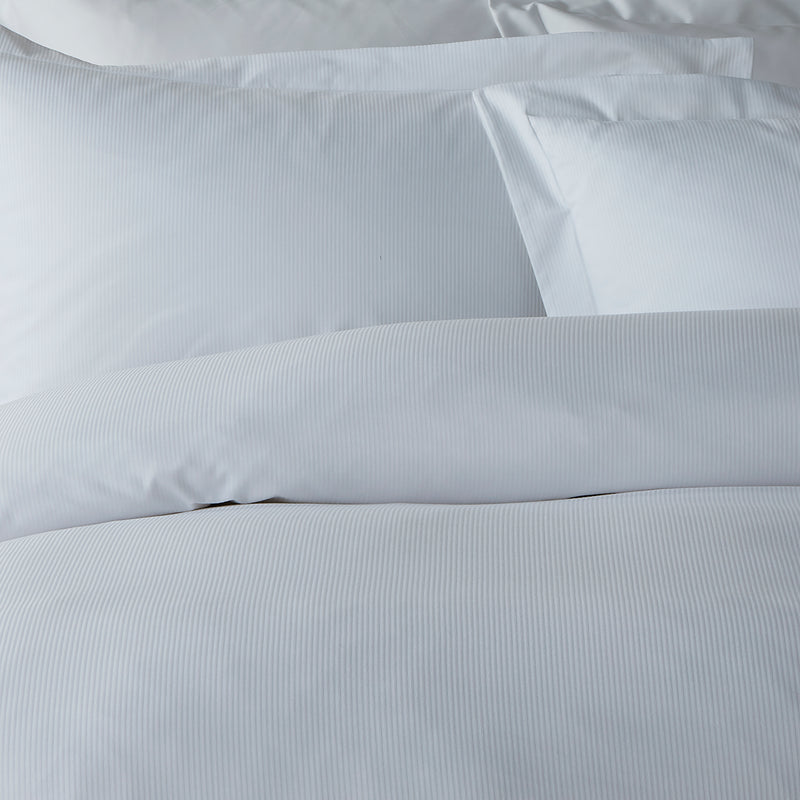 Beaumont White Bed Linen