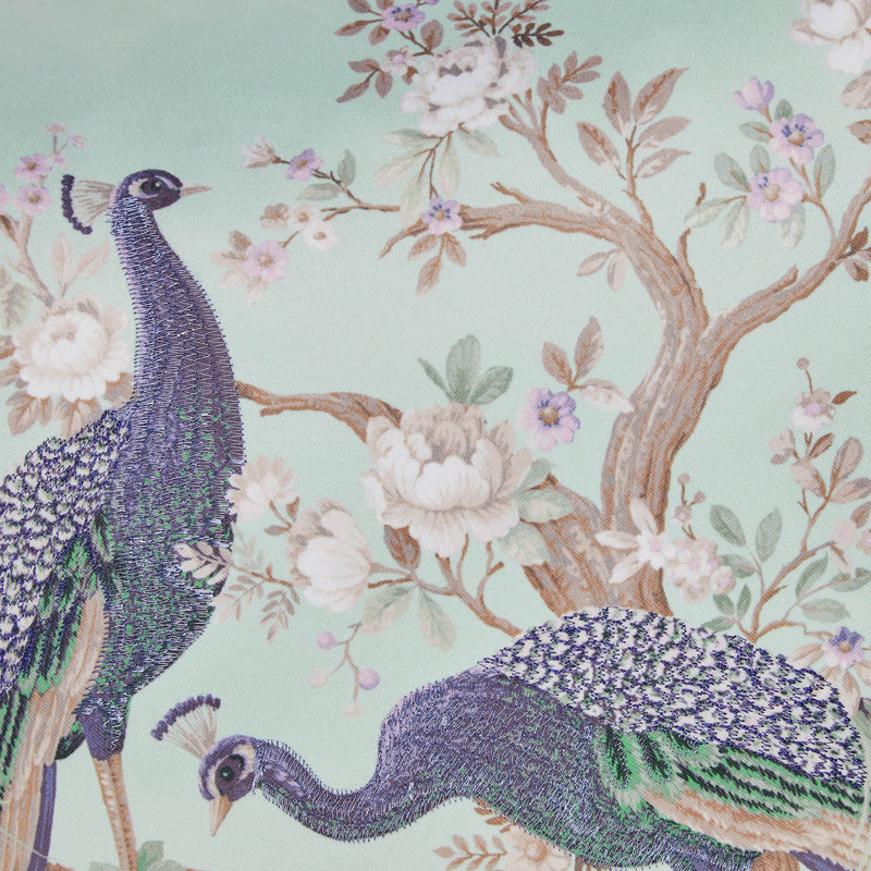 Belvedere Duckegg Cushion