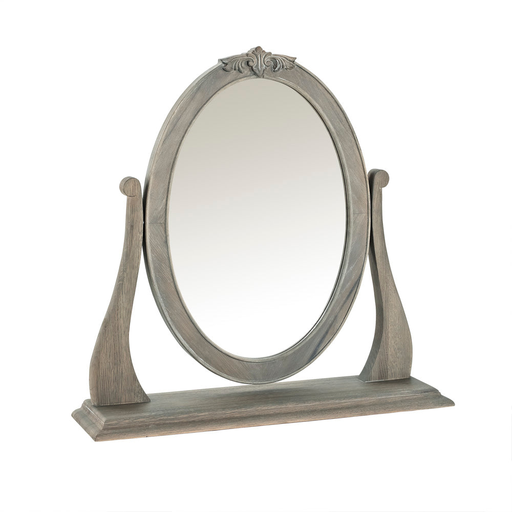 Camille Gallery Mirror