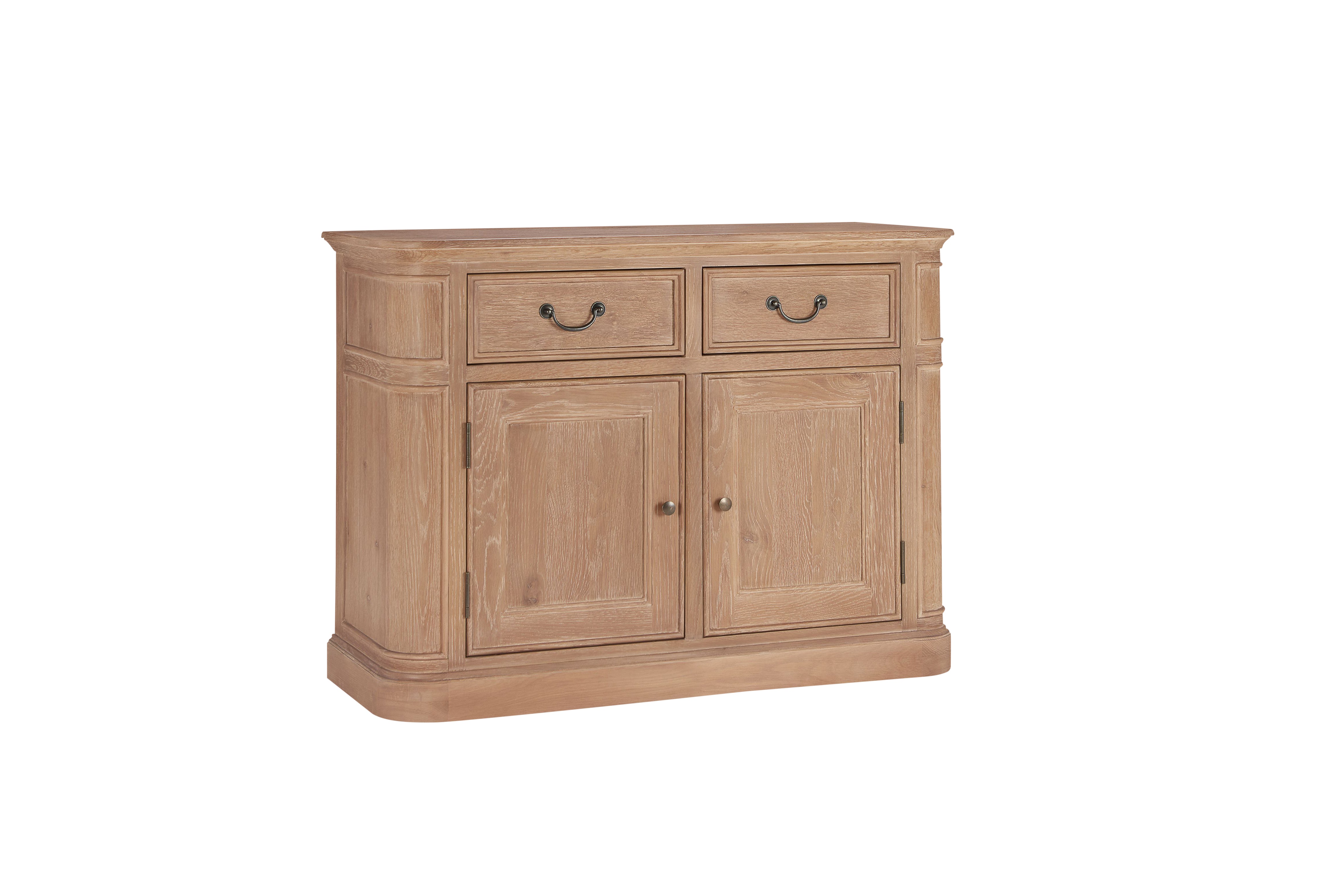 Cannes 2 Drawer Sideboard