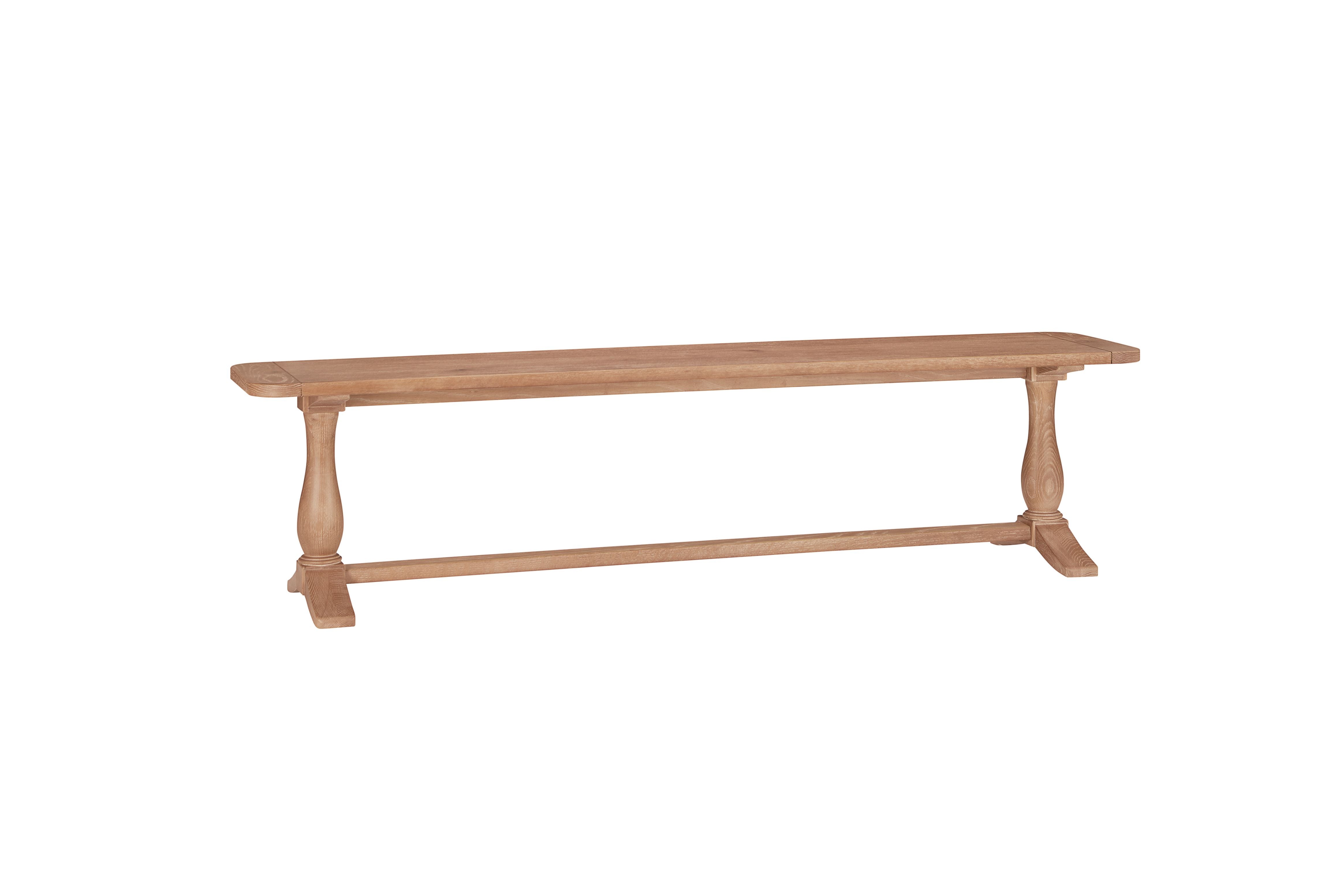 Cannes Dining Bench