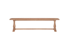 Cannes Dining Bench