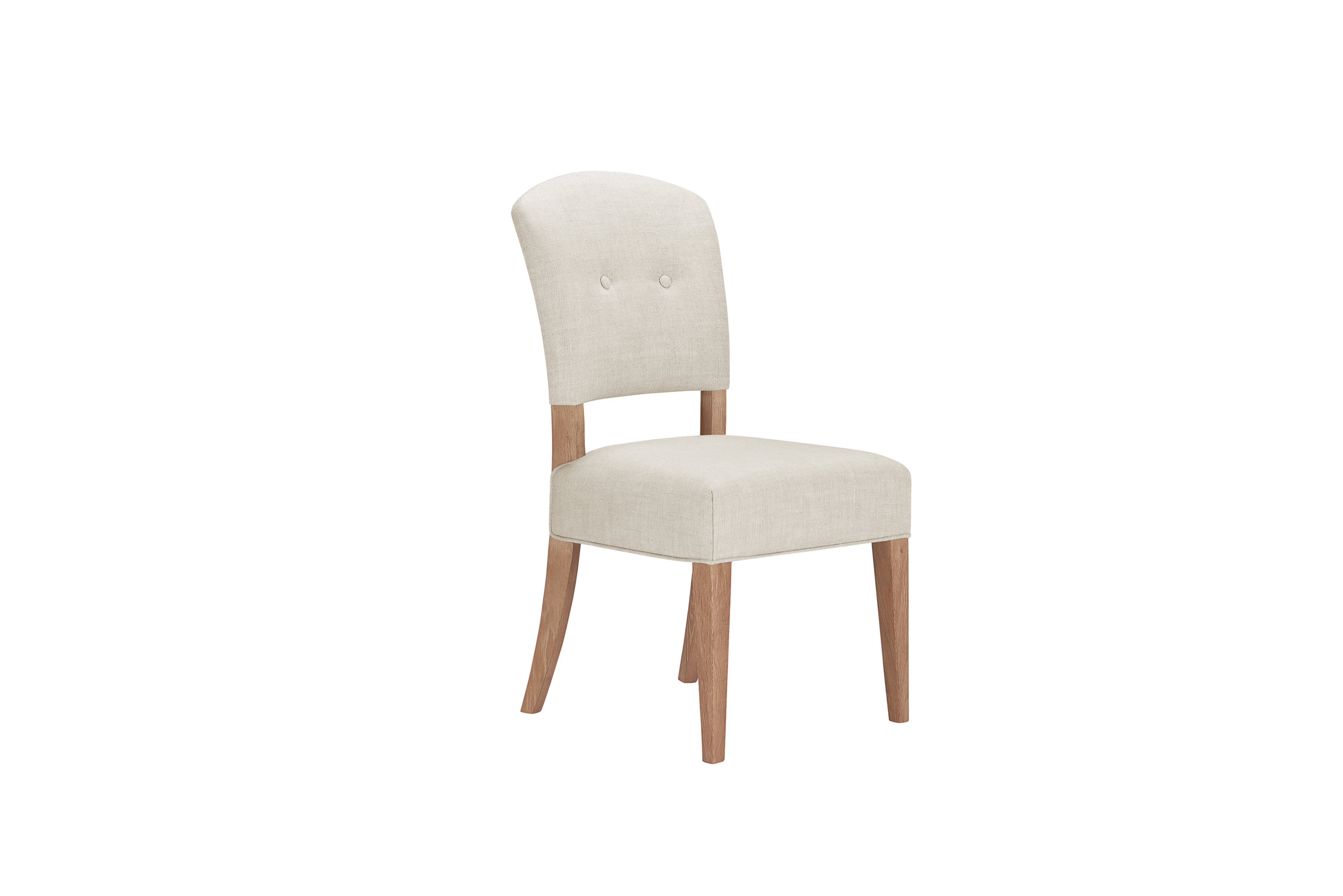 Cannes Pair of Dining Chairs