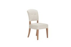Cannes Pair of Dining Chairs