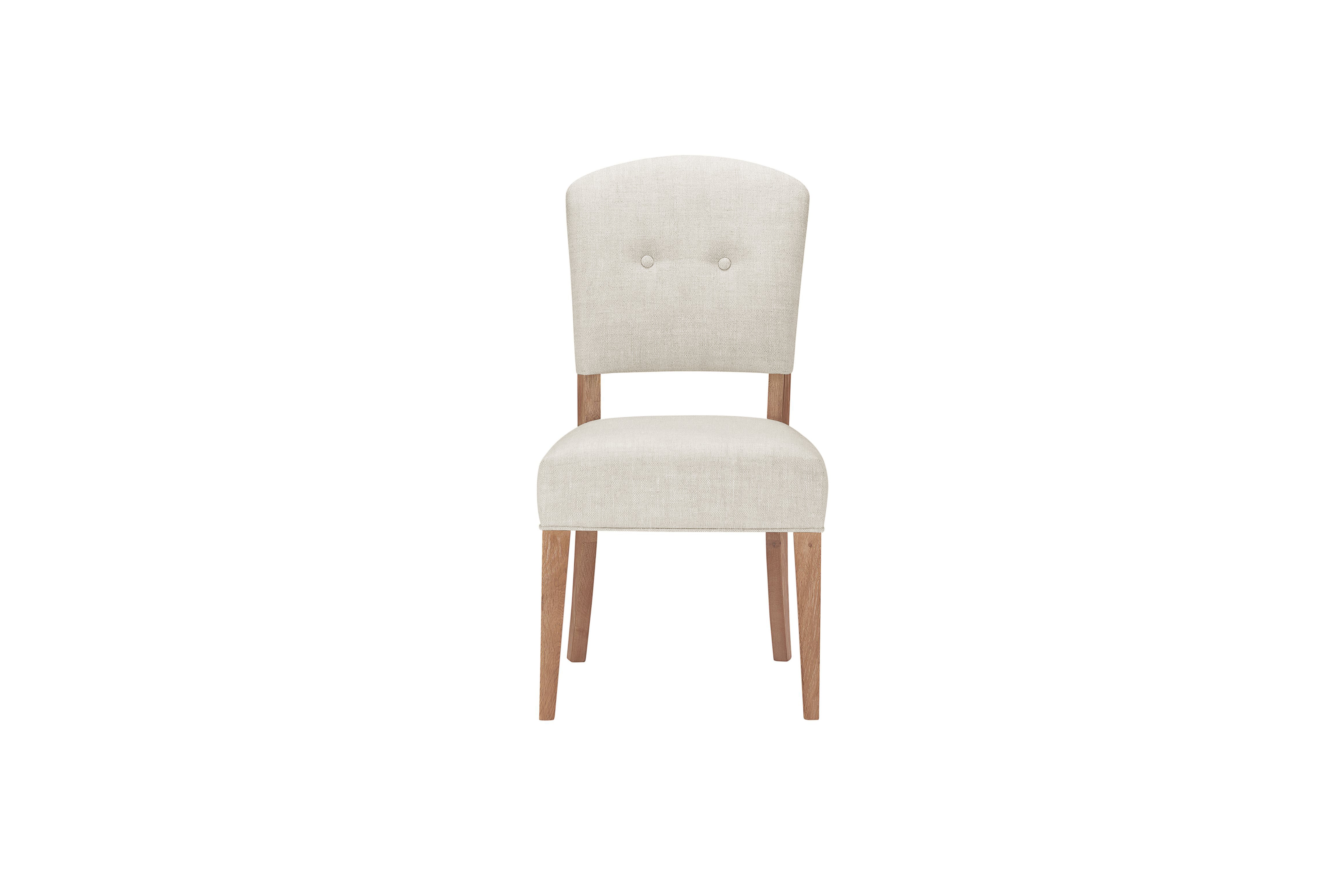 Cannes Pair of Dining Chairs