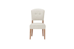 Cannes Pair of Dining Chairs