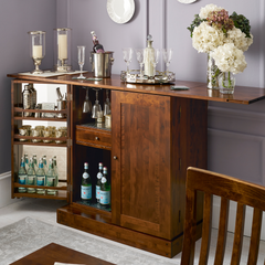 Garrat Drinks Cabinet