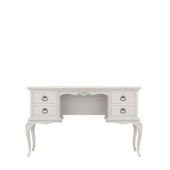 Etienne Grey Dressing Table