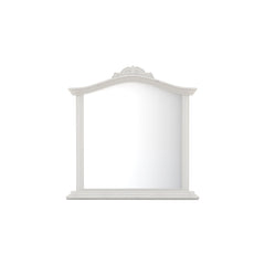 Etienne Grey Dressing Table Mirror