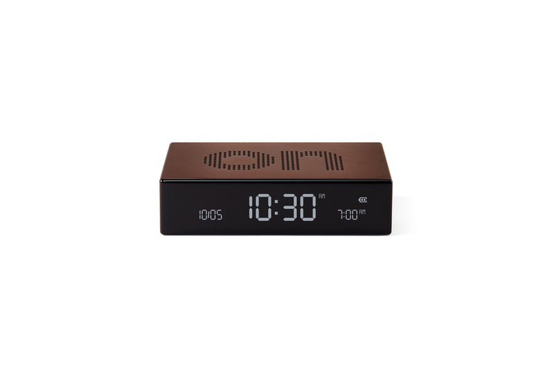 Flip Premium Alarm Clock