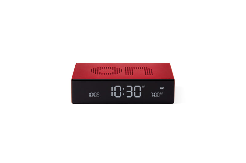 Flip Premium Alarm Clock
