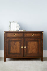 Balmoral 2 Door 2 Drawer Sideboard