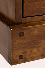 Garrat 2 Drawer TV Unit