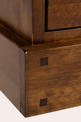 Garrat 3 Drawer Wide TV Unit