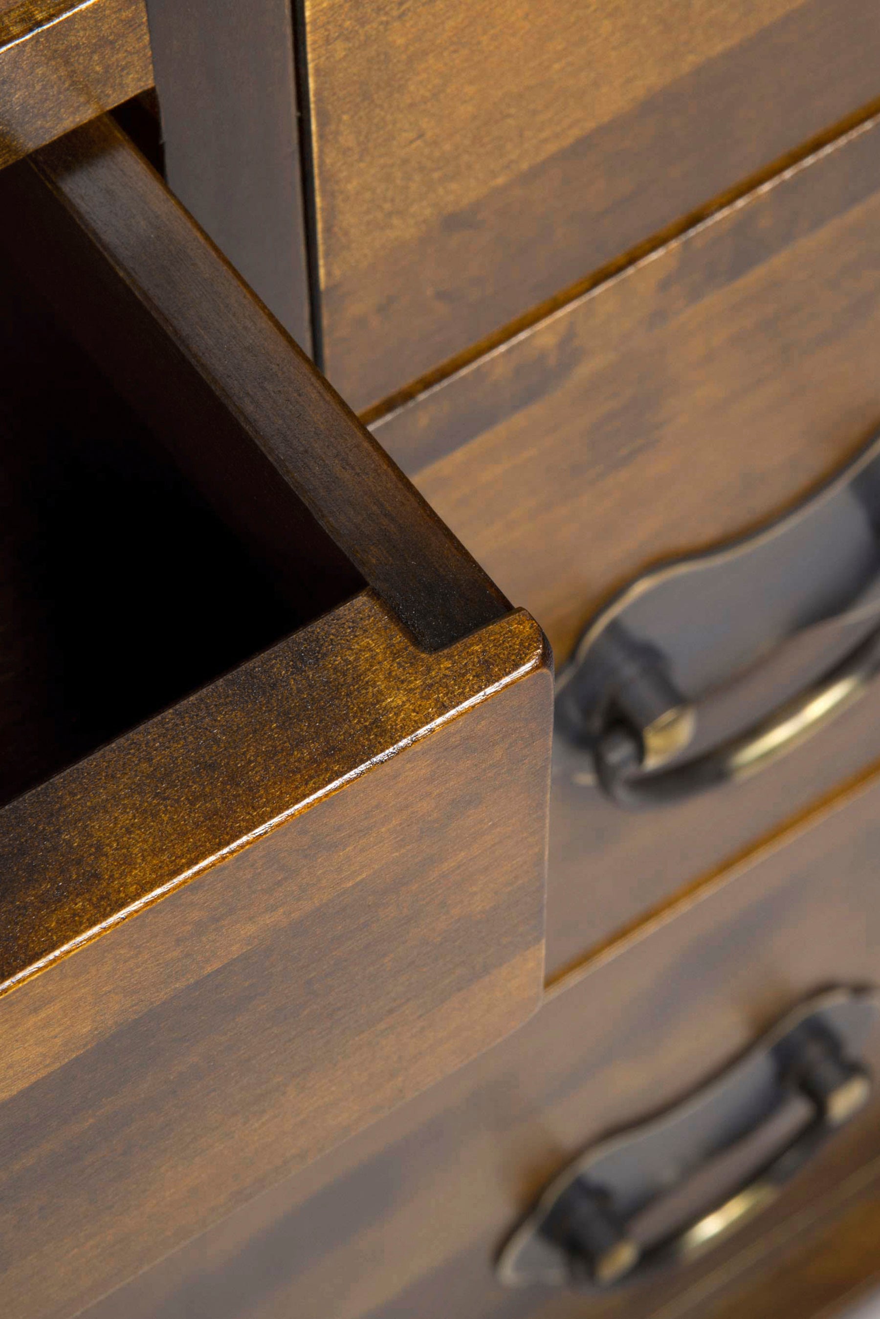 Garrat 3 Drawer Chest