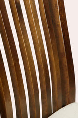 Garrat Pair of Dining Chairs