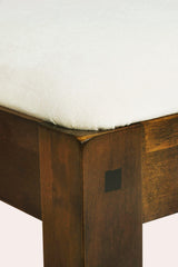 Garrat Pair of Dining Chairs