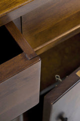 Garrat 3 Door & 3 Drawer Sideboard