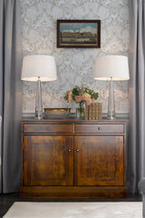 Garrat 2 Door & 2 Drawer Sideboard