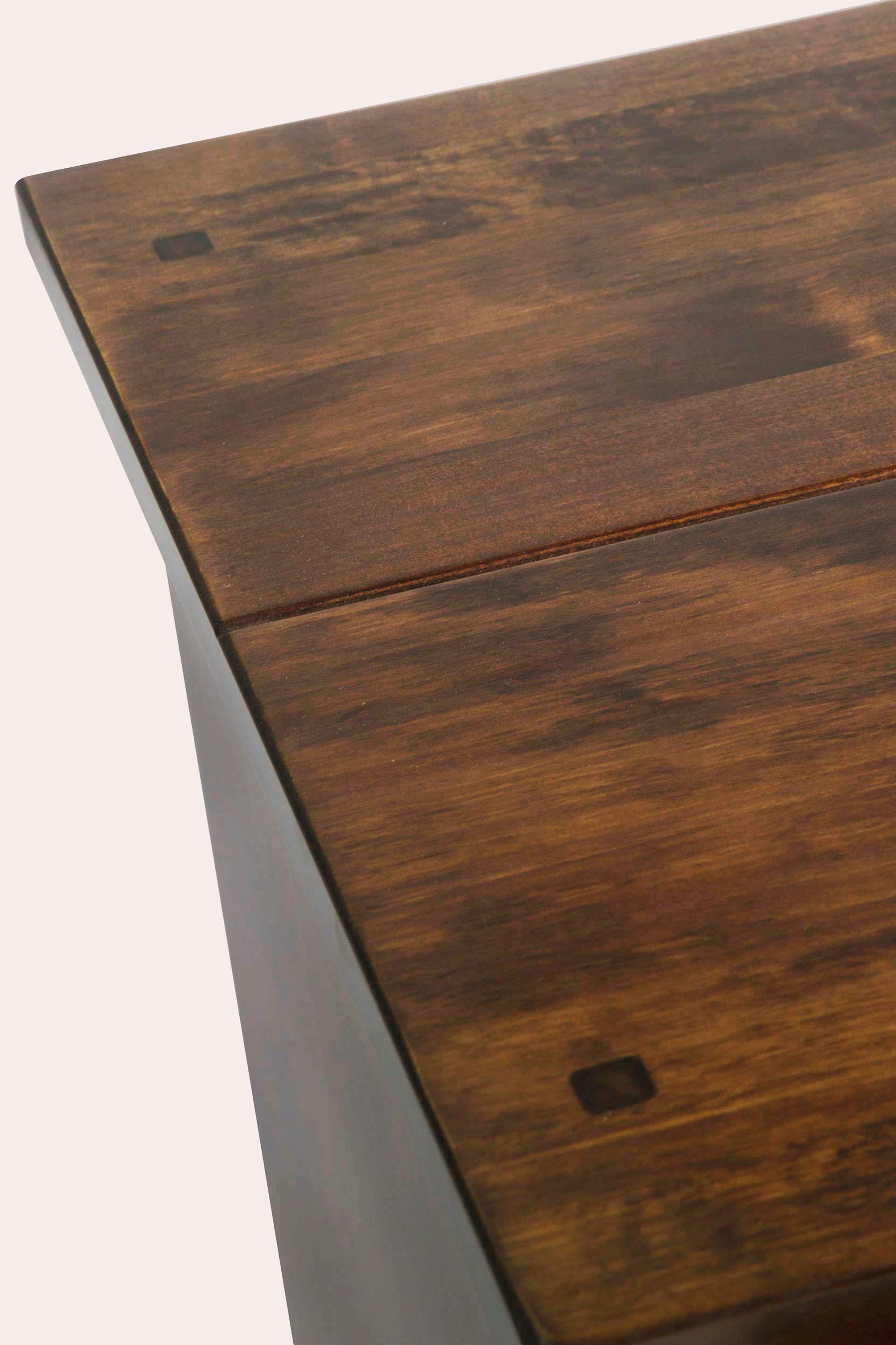 Garrat 2 Door & 2 Drawer Sideboard