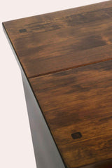 Garrat 2 Door & 2 Drawer Sideboard