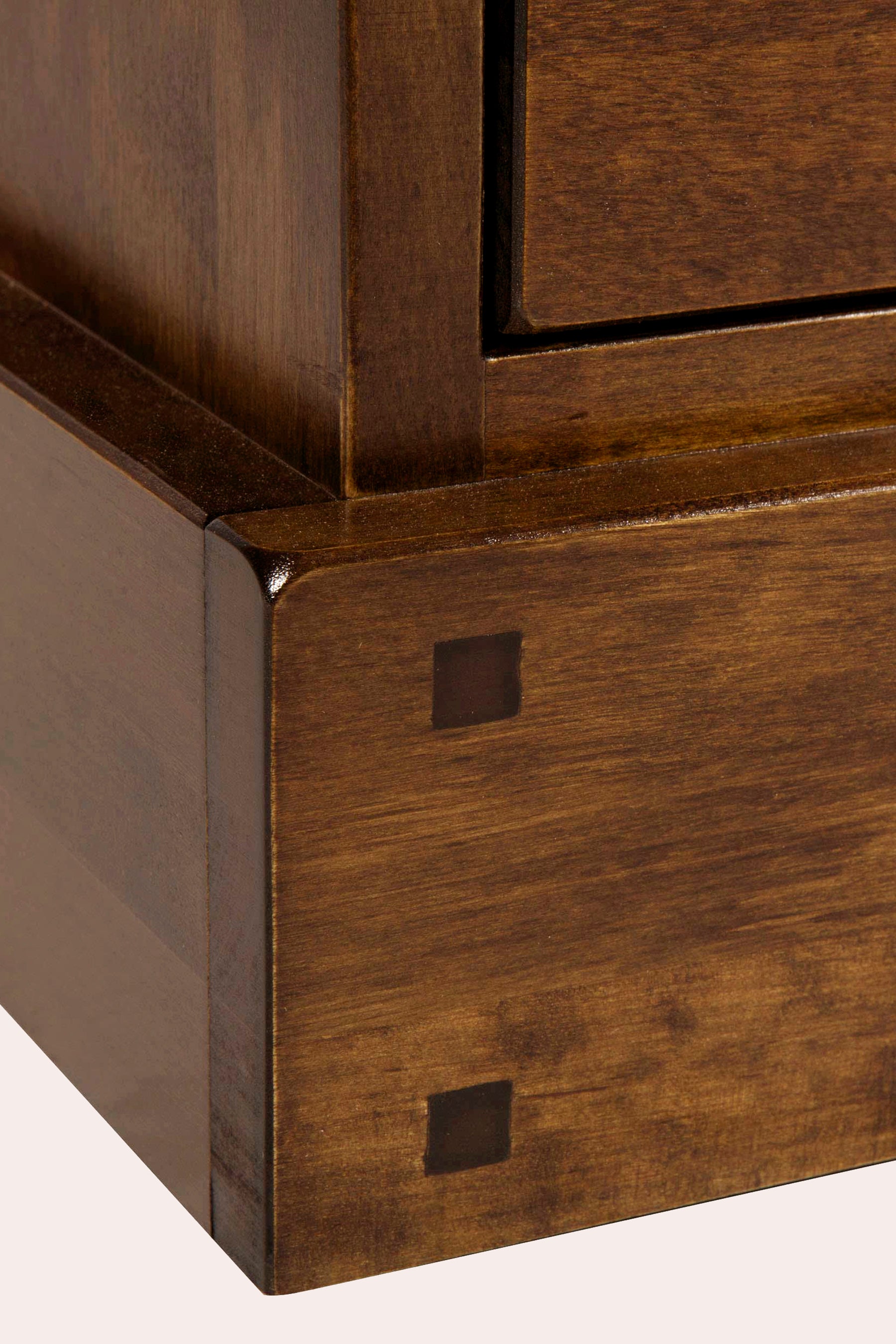 Garrat 7 Drawer Desk