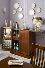 Garrat Drinks Cabinet