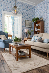 Garrat Rectangular Coffee Table