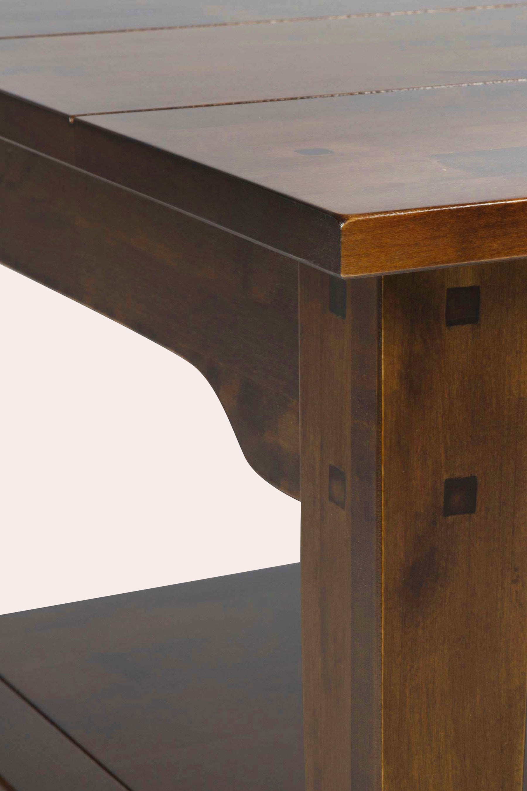 Garrat Rectangular Coffee Table