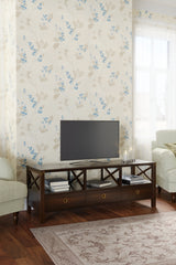 Balmoral Wide TV Unit
