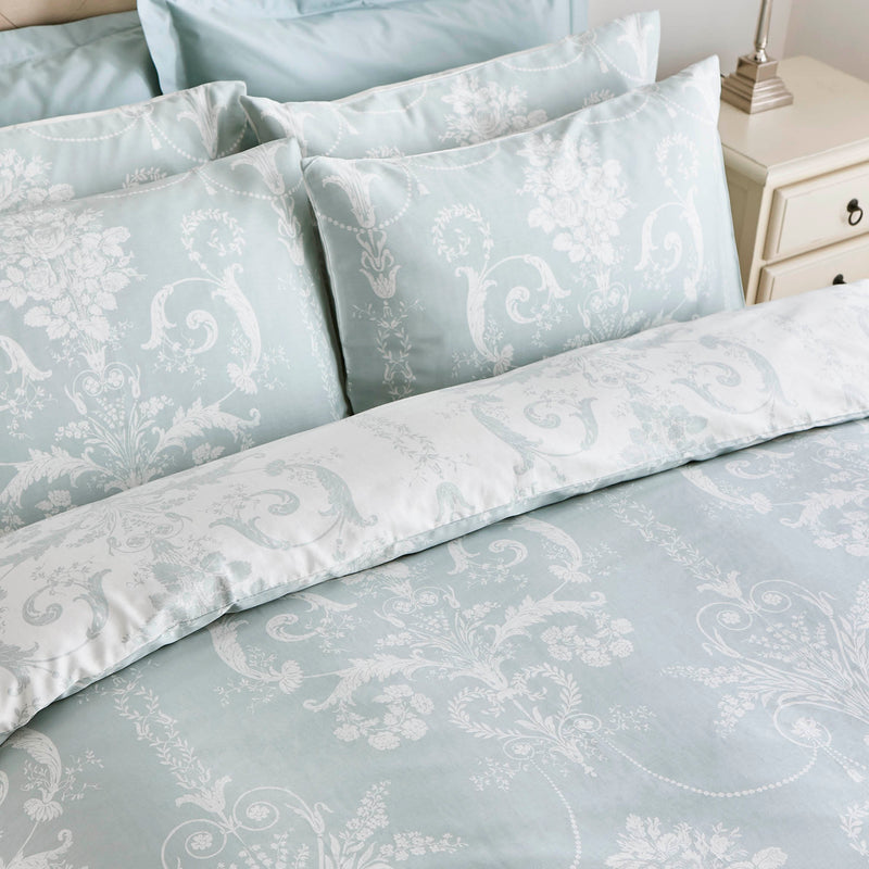 Josette Duckegg Duvet Set