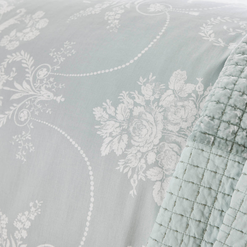 Josette Duckegg Duvet Set
