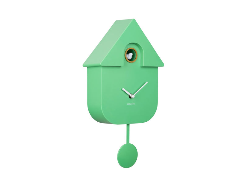 Modern Cuckoo Clock