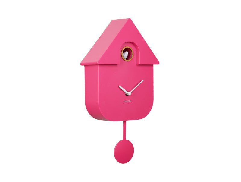 Modern Cuckoo Clock