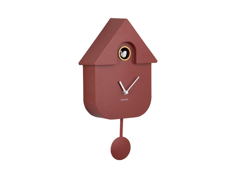 Modern Cuckoo Clock