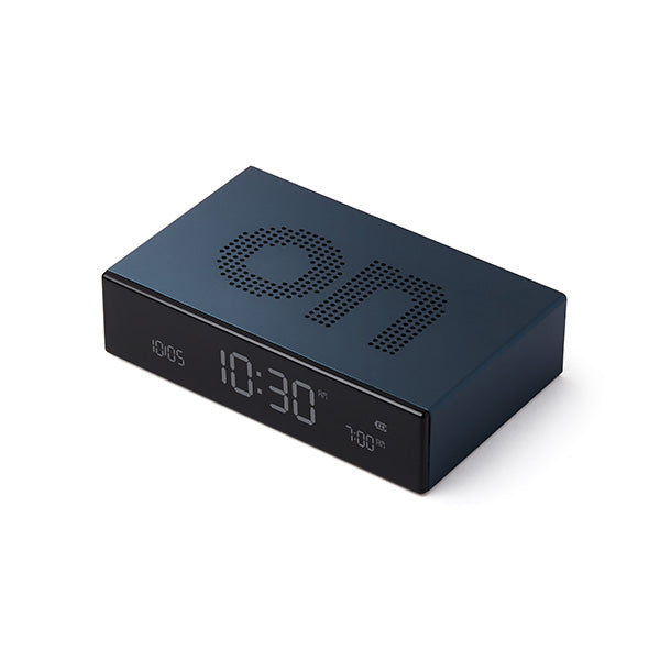Flip Premium Alarm Clock