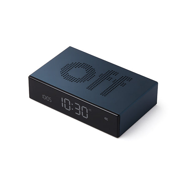 Flip Premium Alarm Clock