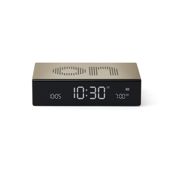 Flip Premium Alarm Clock