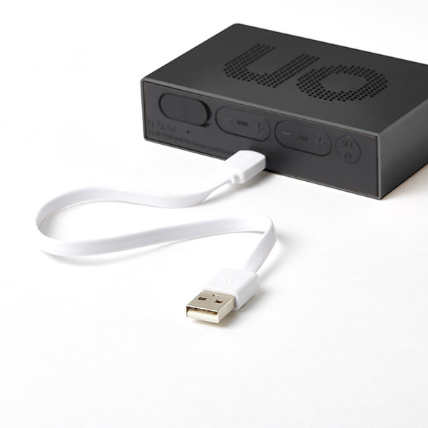 Flip Premium Alarm Clock