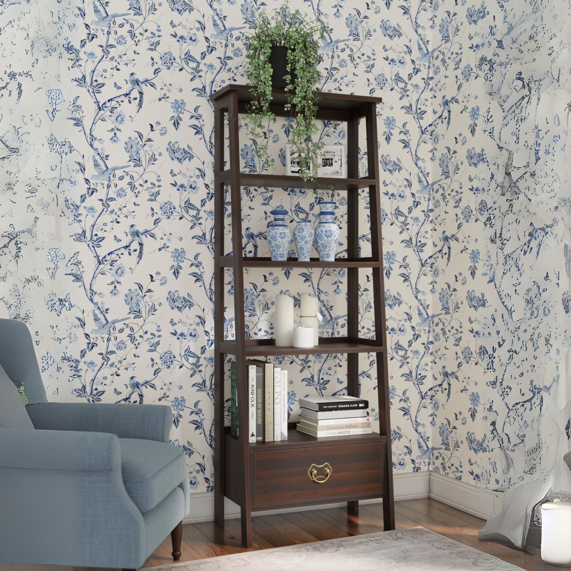 Garrat Ladder Shelving Unit