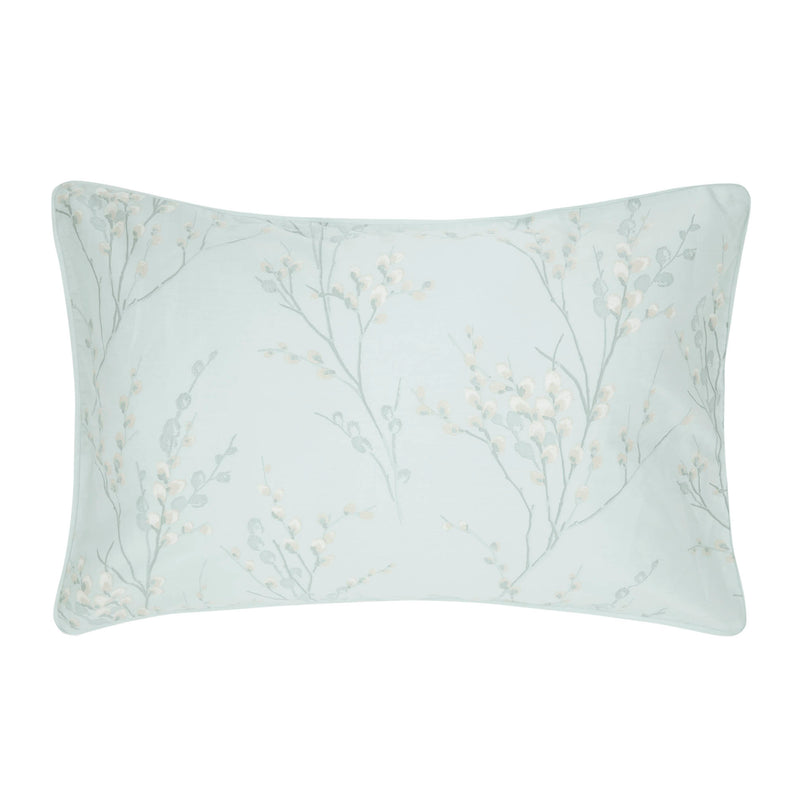 Pussy Willow Duckegg Duvet Set
