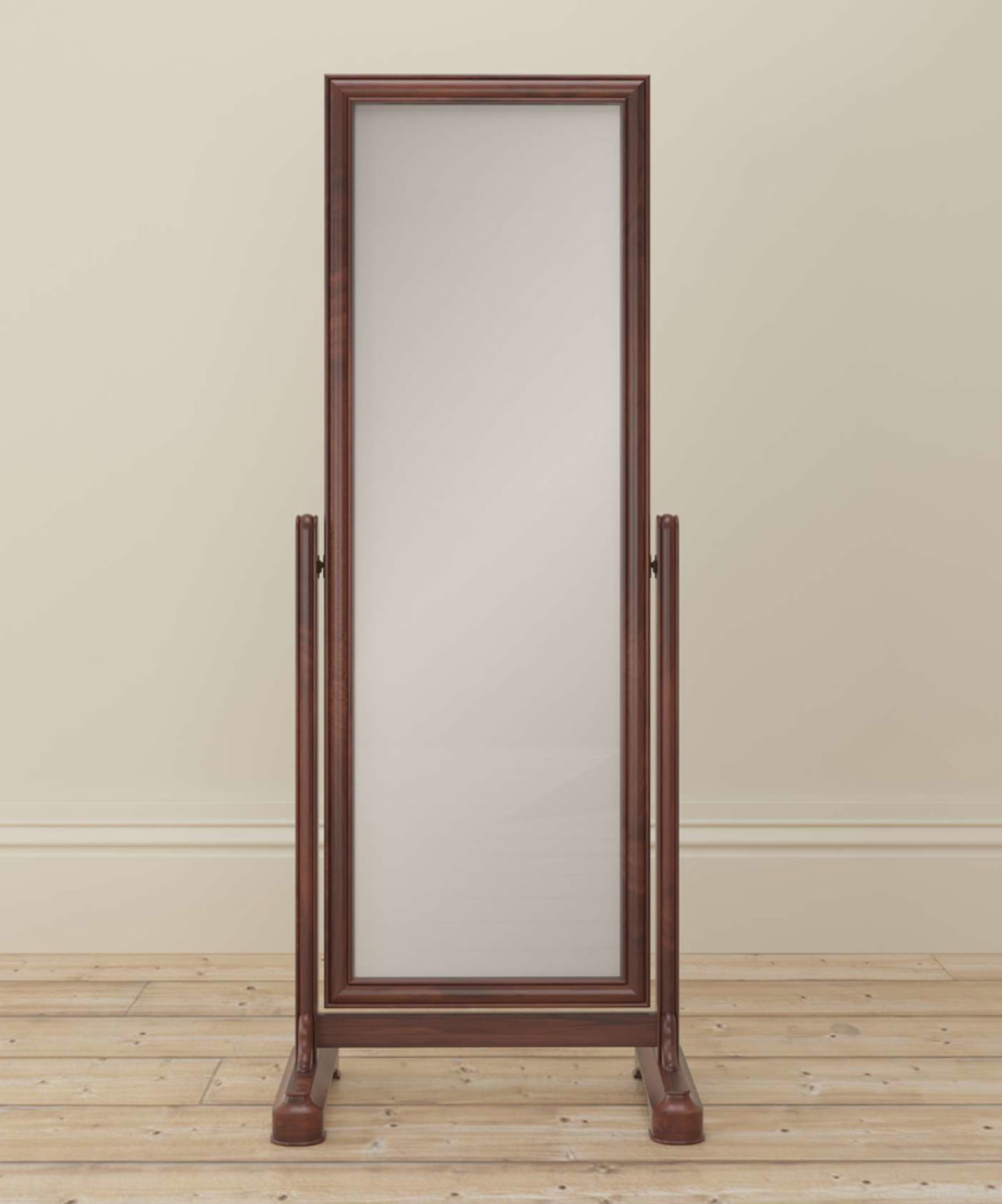 Antoinette Cheval Mirror