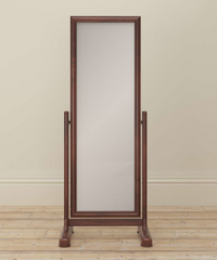 Antoinette Cheval Mirror